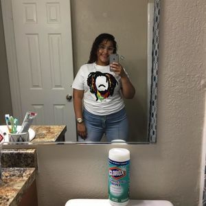 Meet your Posher, Arleen